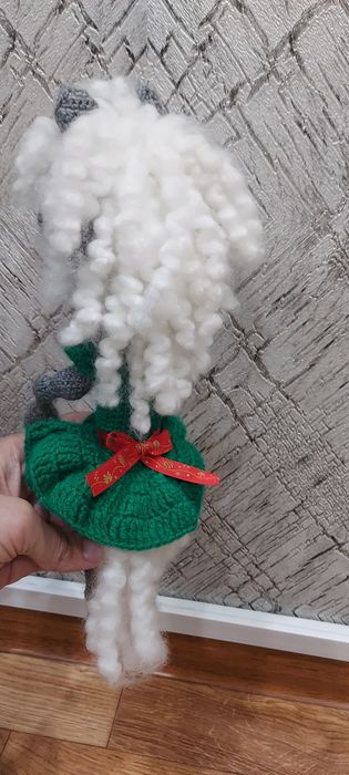 Лошадь ручной работы