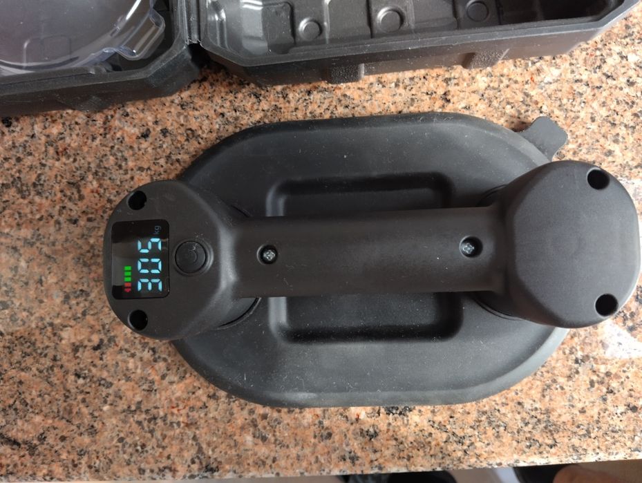 Професионална вакуумна лапа