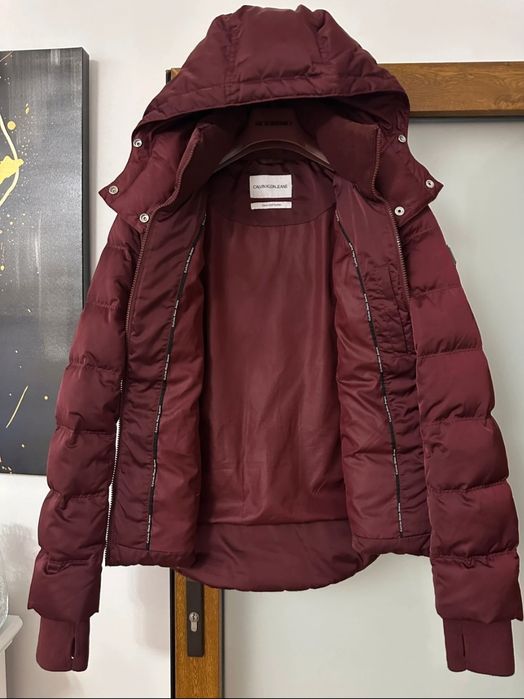 Geaca dama Calvin klein