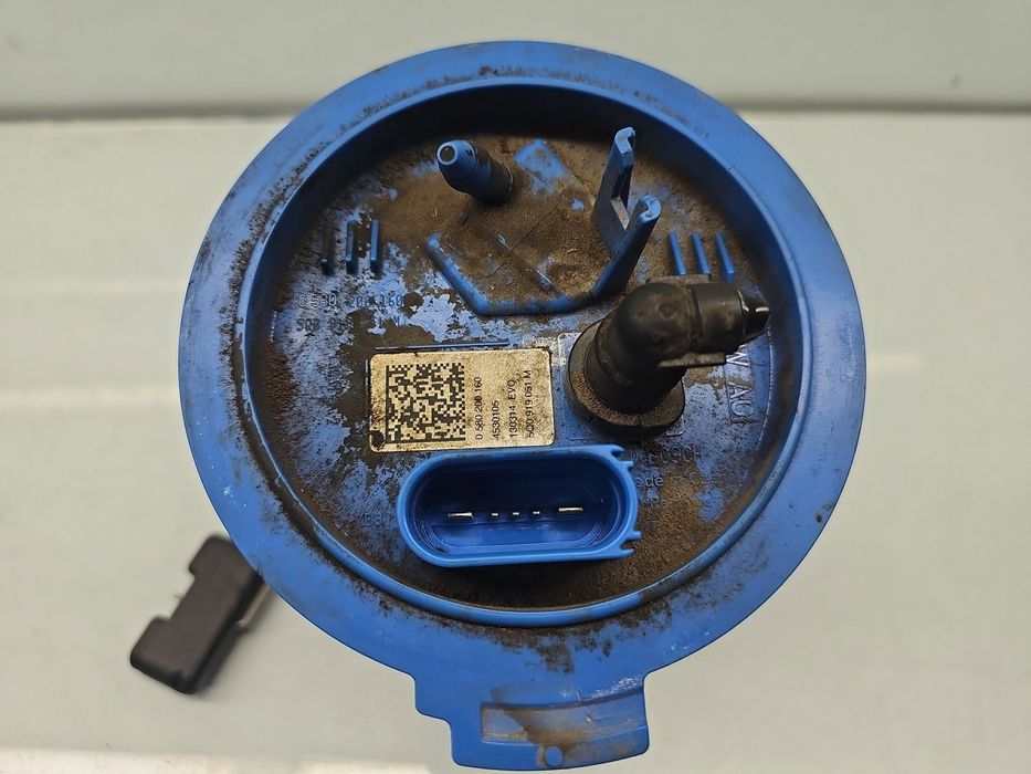 Pompa combustibil Skoda Octavia 3 (5E3) [Fabr 2012-2020] 5Q0919051M 1.