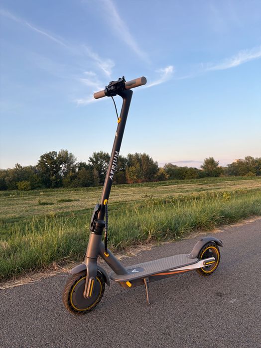 Trotinetă electrică AERIUM T350 PRO