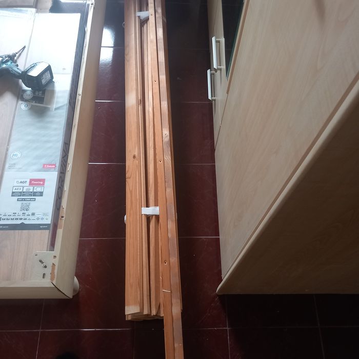 Подмътрачна рамка 164-160×190