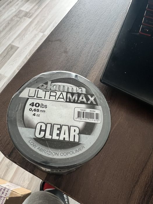 Месина Trilene Big Game