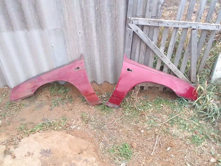 Разборе ваз лада универсал 2111