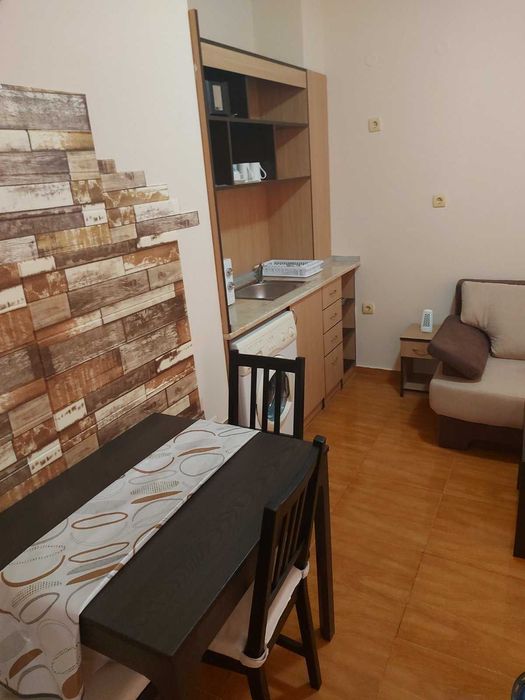 Продава се Едностаен апартамент в Благоевград, Баларбаши - 45 кв.м за 1134 €/кв.м - Снимка #3