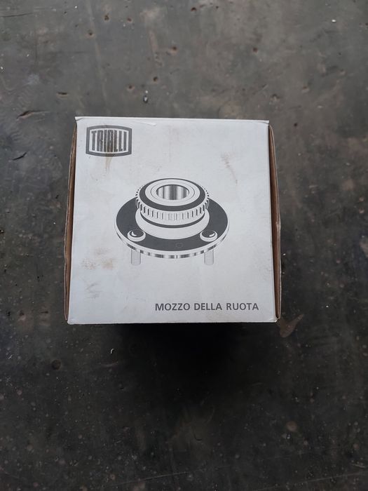 Продам ступицы от Киа соренто