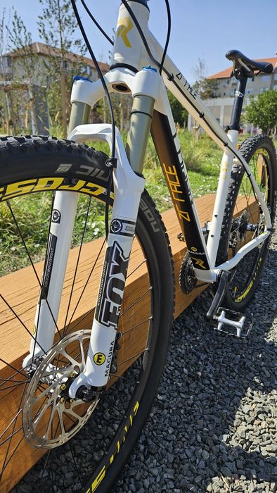 Bicicleta Profesionala Montain Bike 29 Radon ZR RACE