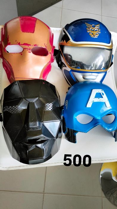 Игрушки.      б/у