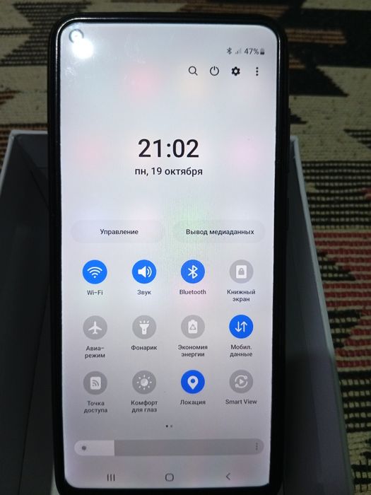 Продаю Samsung A11