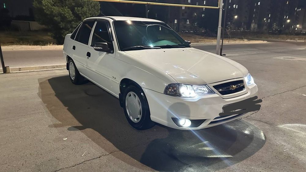 Nexia2 sotiladi holati ideal Narxi kelishiladi