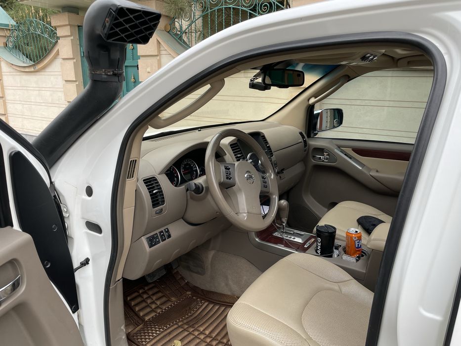 Продается Nissan Pathfinder