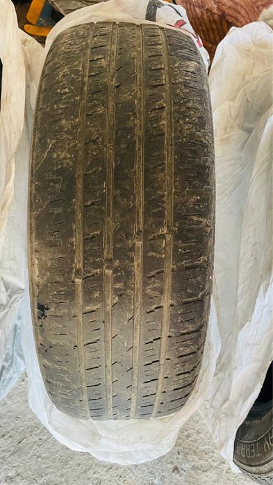 Шины летние