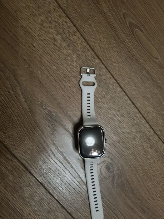 Смарт-часы HONOR CHOICE Watch, белые