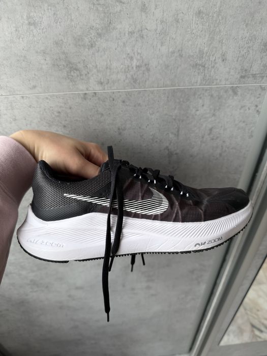 Маратонки Nike Air Zoom
