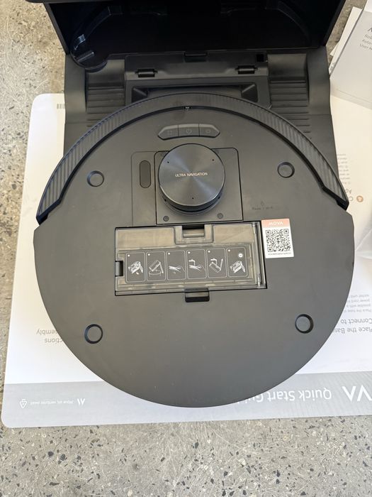 Mova Z50.  Ultra