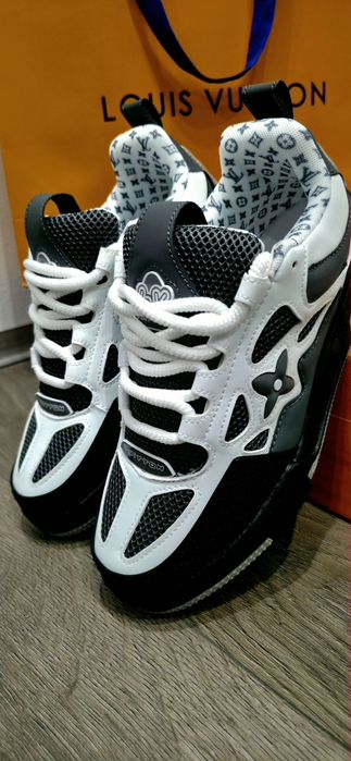 Louis vuitton skate 36 - 45