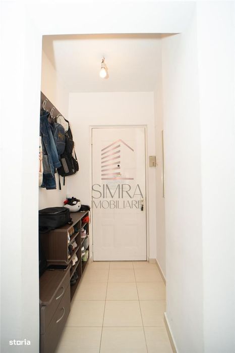 Apartament AN cu 4 camere Bld Dacia