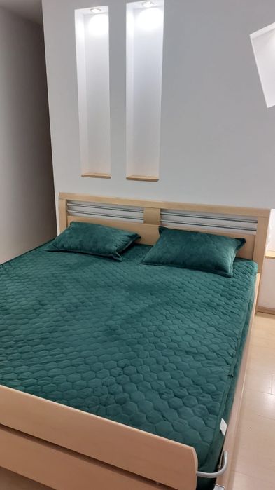 închiriez apartament 3 camere Sibiu
