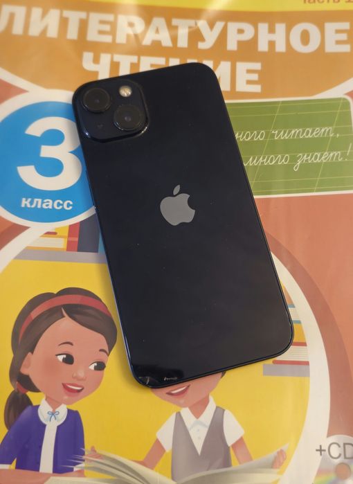 iPhone 13, 128Gb