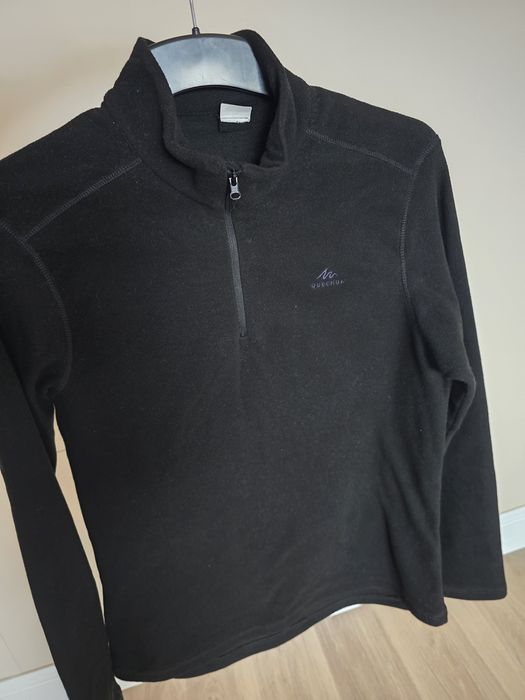 Polara neagra marime S-M