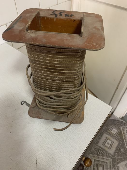 Медный провод