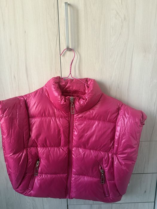 Нова розова грейка