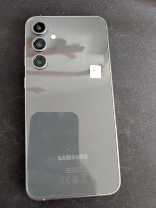 Samsung Galaxy s23 fe 128gb/8gb ram