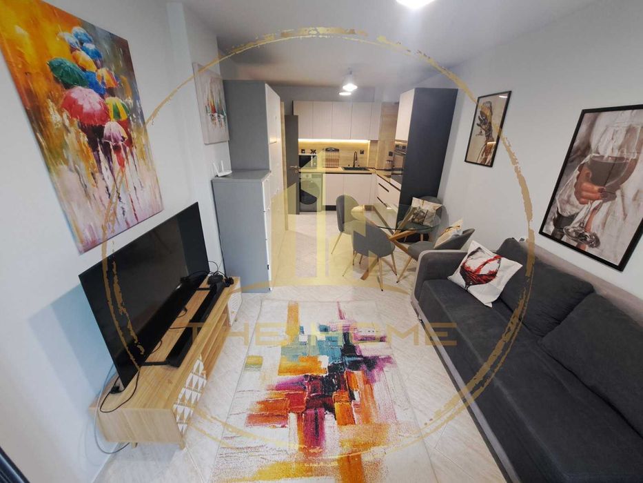 Топ Локация 2 стаен Левски