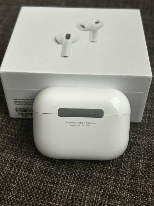 Casti AirPods pro 3