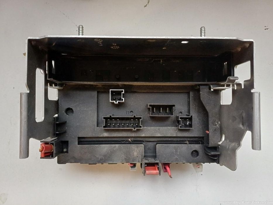 Panou Sigurante Mercedes-Benz S-Class Ii (W221, C215) [ 2005 - 2013 ] Oem A2215402050