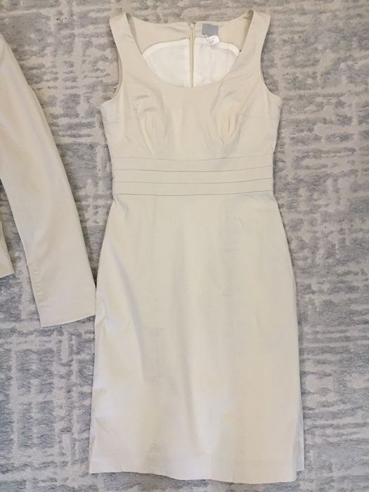 Платье H&M разм S