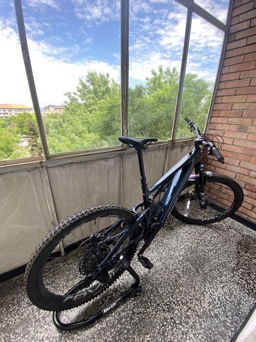 Specialized Turbo Levo 4