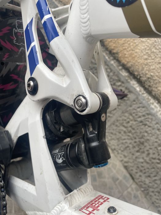 Mondraker summum pro