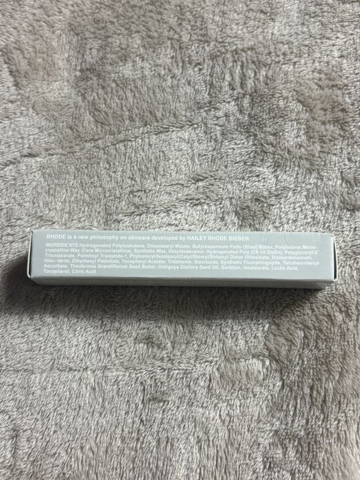 Rhode Lip Gloss