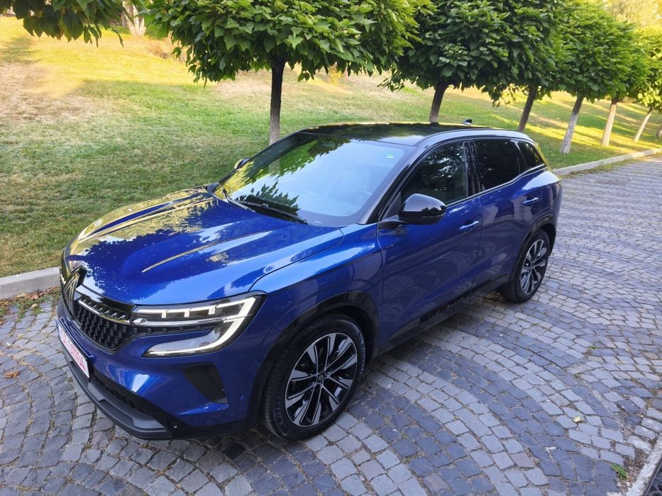 RENAULT  2023 — imagine 2
