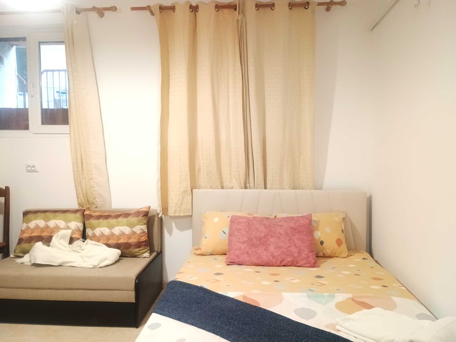 Дава се под наем Едностаен апартамент в Несебър - 31 кв.м за 178.5 € - Снимка #4