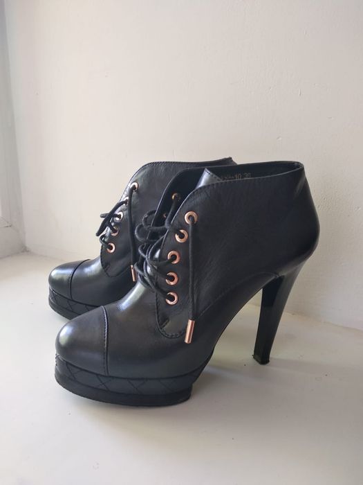 Продам ботильоны