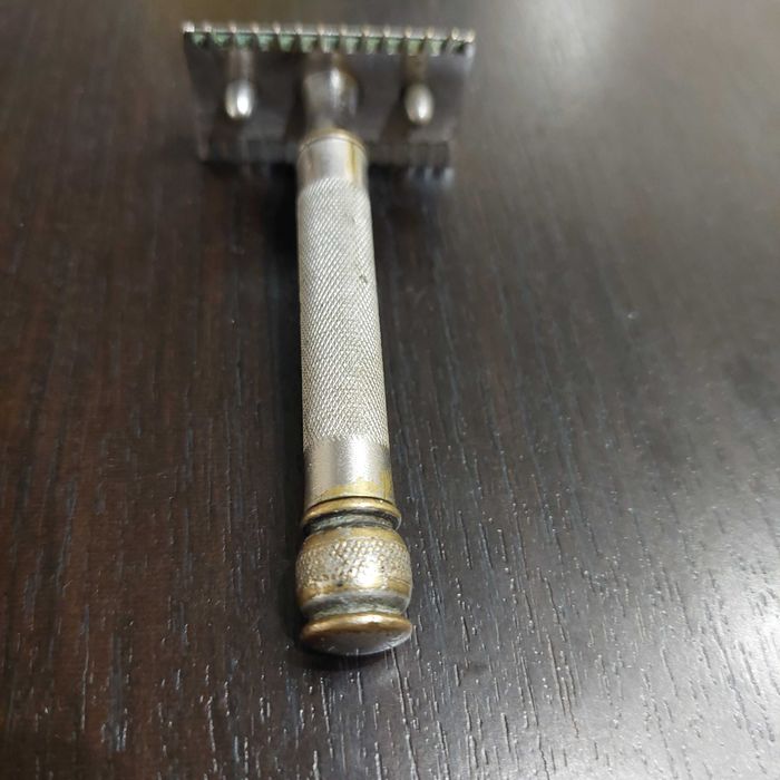 Самобръсначки Gillette и други стари