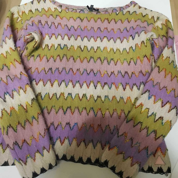 Блуза, Пуловер - Алеса