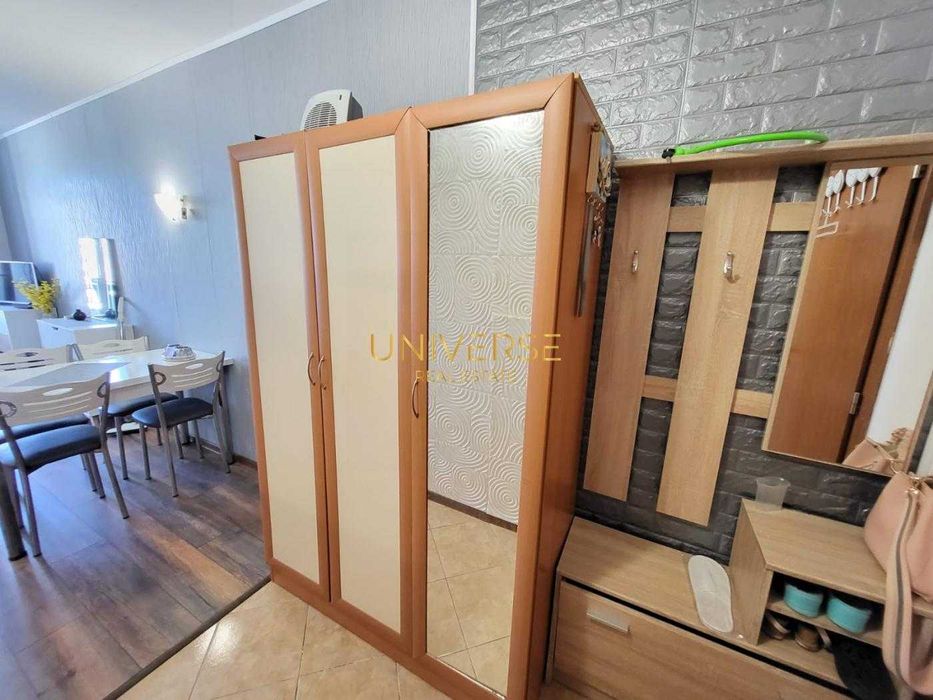 Продава се Едностаен апартамент в к.к. Слънчев бряг - 42 кв.м за 1143 €/кв.м - Снимка #6