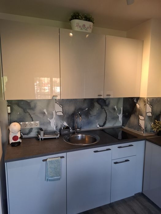 Нощувка в Apart Riverside 9 Сандански