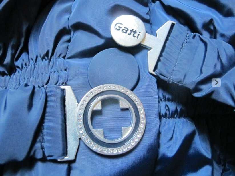 КУРТКА для девочки 16 лет новая Италия