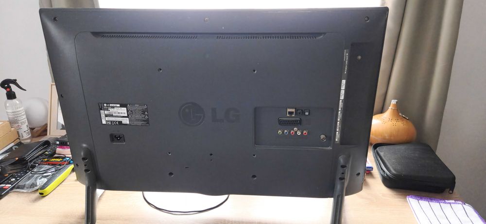 Televizor LG Smart TV