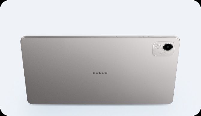 Honor pad x9a planshet
