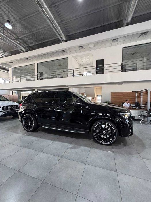 GLE 450 4matic 2025 год Выдача за 1 день! 136 000 евро