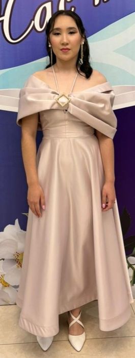 Продам вечернее платье