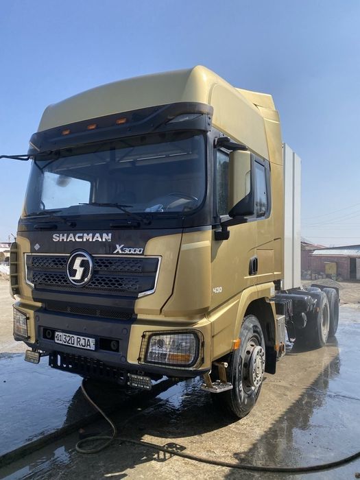 Shakman x3000 sotiladi