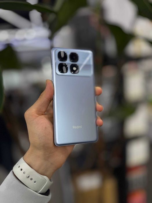 Redmi k70 ultra s