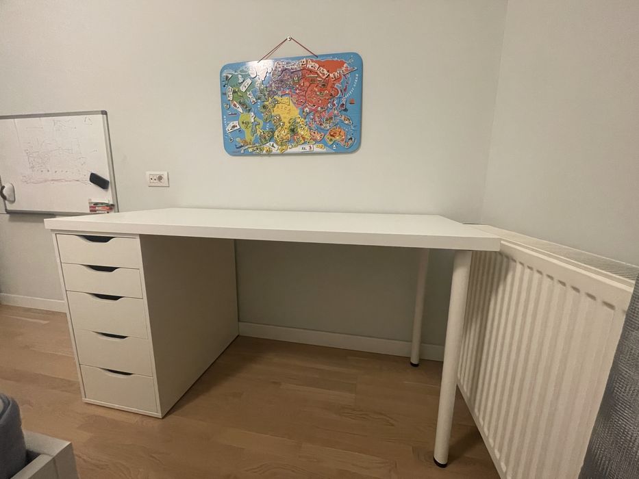 Birou copii 120x60+scaun