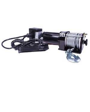 Лебедка электрическая г. Астана